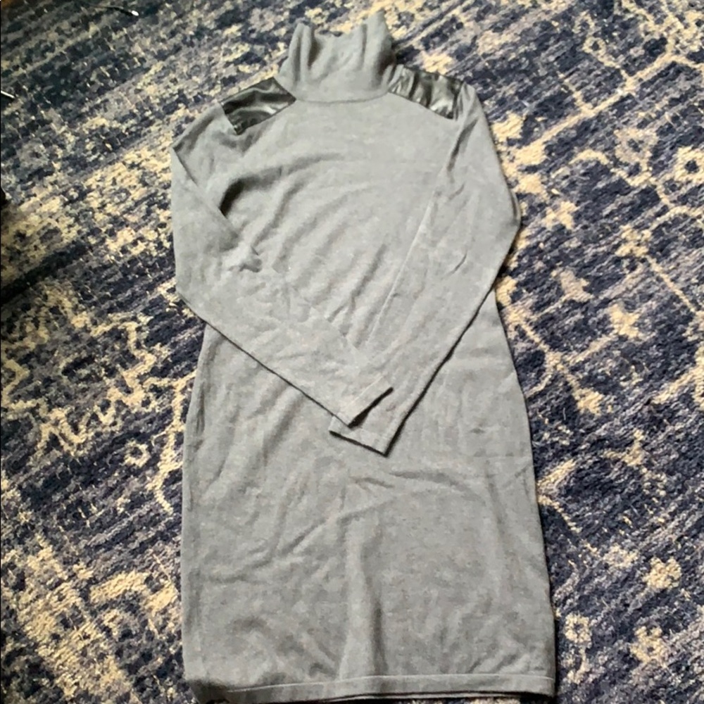 Vince Camuto sweater dress